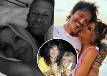Heather Locklear splits from fiancé Chris Heisser as ex Tommy Lee heads for divorce: report