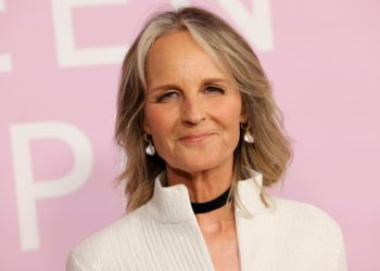 Helen Hunt To Receive Taormina Film Festival Lifetime Achievement Award
