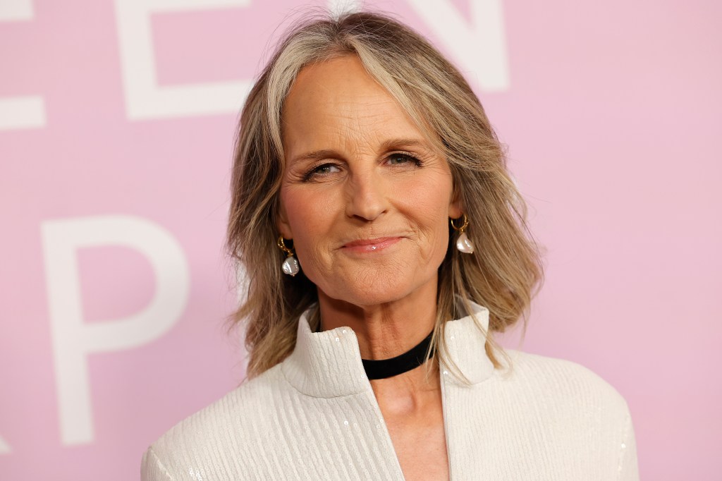 Helen Hunt To Receive Taormina Film Festival Lifetime Achievement Award