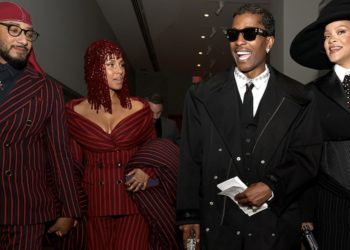 Here Are the Most Talked About Moments at Met Gala 2025