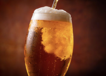 Here’s why women get drunk faster than men