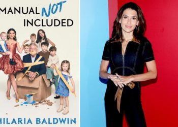 Hilaria Baldwin insists accent switch-ups are result of ADHD and dyslexia: ‘My brain just works differently’