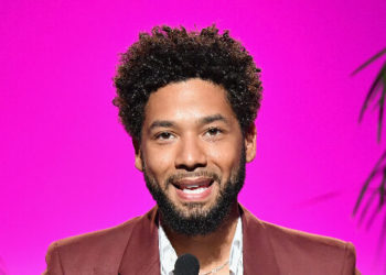 Hoaxer Jussie Smollett Claims He’s the Victim of a Hate Crime in Wild Instagram Rant