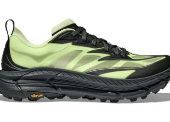 Hoka’s Mafate Speed 4 Lite To Arrive in Two New Vivid Colorways