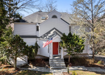 Homes for Sale in New York and Connecticut