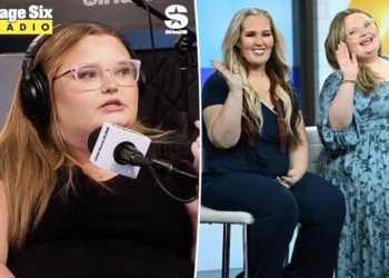 Honey Boo Boo and Mama June were asked to be on popular reality show — then got ghosted