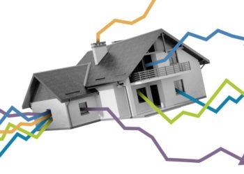 Housing Tracker: Southern California home prices largely flat in April