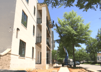 Housing demands grow and University of Alabama students want to live in ‘The Box’