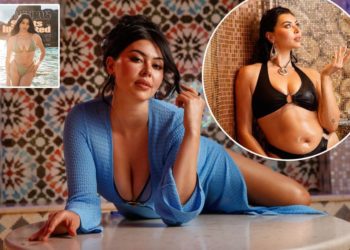 How Brooklyn-based SI Swimsuit cover girl Lauren Chan got divorced, came out, and went straight to the top