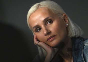 How Do You Follow One of the Craziest Cannes Movies Ever?