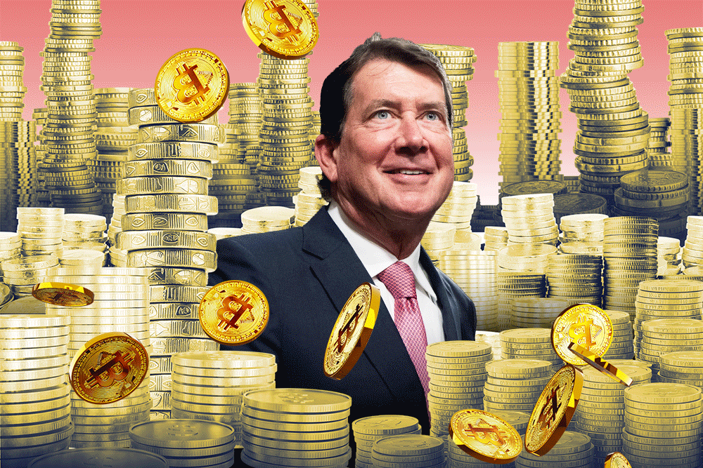 Tennessee GOP Sen. Bill Hagerty