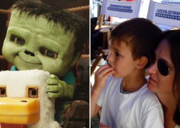 How Late Producer Jill Messick First Saw The Mega Potential Of ‘A Minecraft Movie’ Through The Eyes Of Her Son