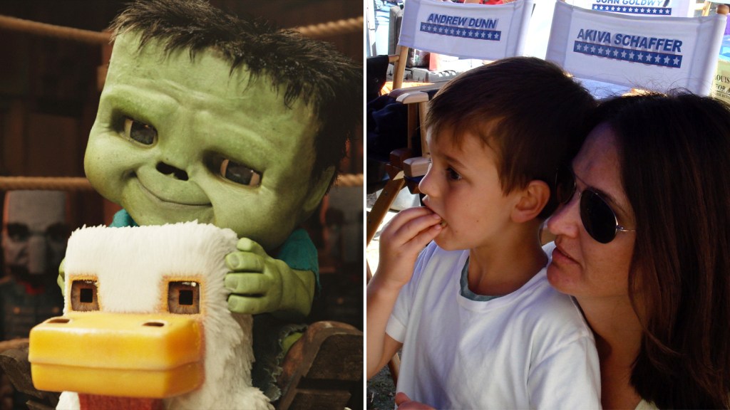 How Late Producer Jill Messick First Saw The Mega Potential Of ‘A Minecraft Movie’ Through The Eyes Of Her Son