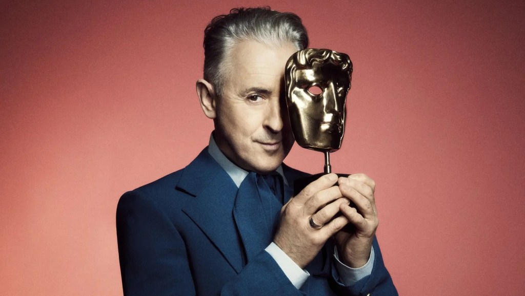 How To Watch The 2025 BAFTA Television Awards On TV And Online