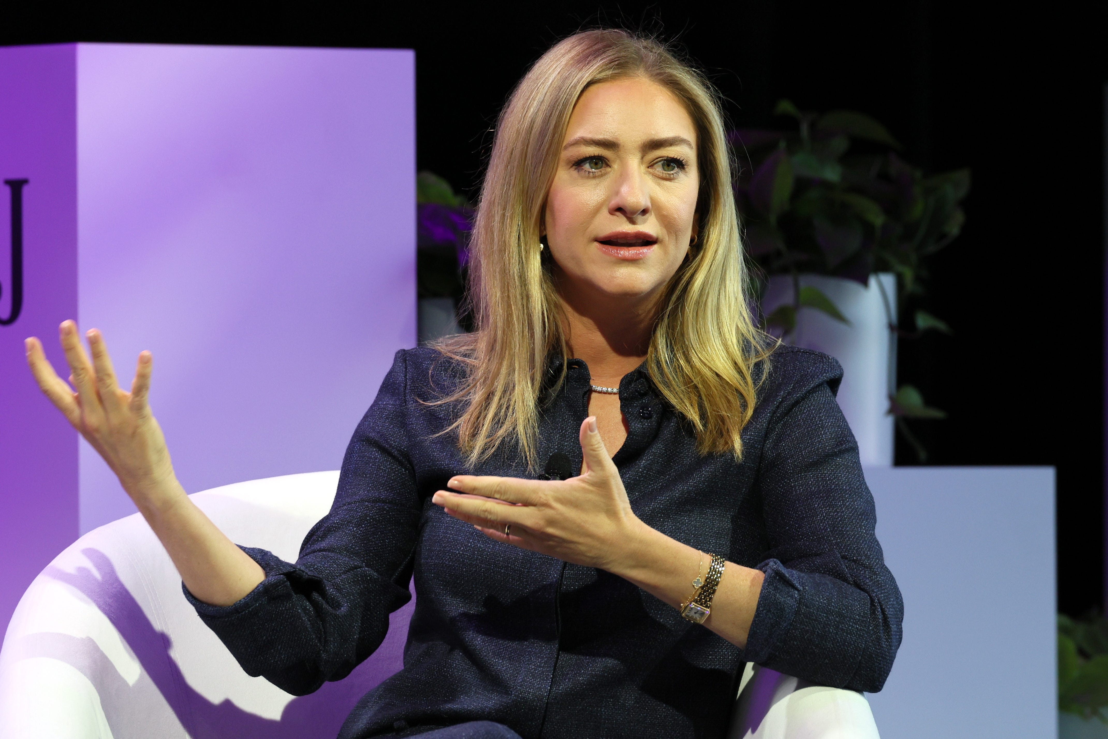 Whitney Wolfe Herd