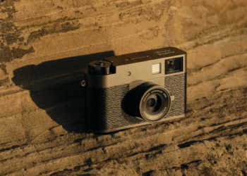 How to Pre-Order the Fujifilm X Half, 2025’s Weirdest Camera