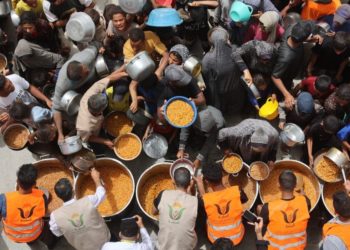 How to Think About Solutions in Gaza and Sudan