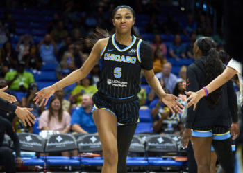 How to Watch Chicago Sky vs Brazil Women’s National Team: Live Stream WNBA Preseason, TV Channel