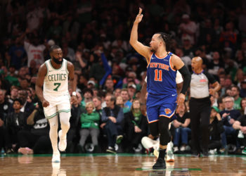 How to Watch Knicks vs Celtics Game 5: Live Stream NBA Playoffs, TV Channel
