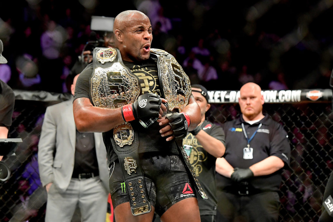 How to Watch The Ultimate Fighter: Live Stream Team Cormier vs Team Sonnen, TV Channel