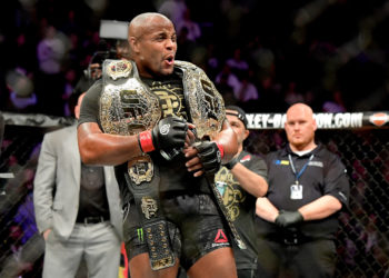 How to Watch The Ultimate Fighter: Live Stream Team Cormier vs Team Sonnen, TV Channel