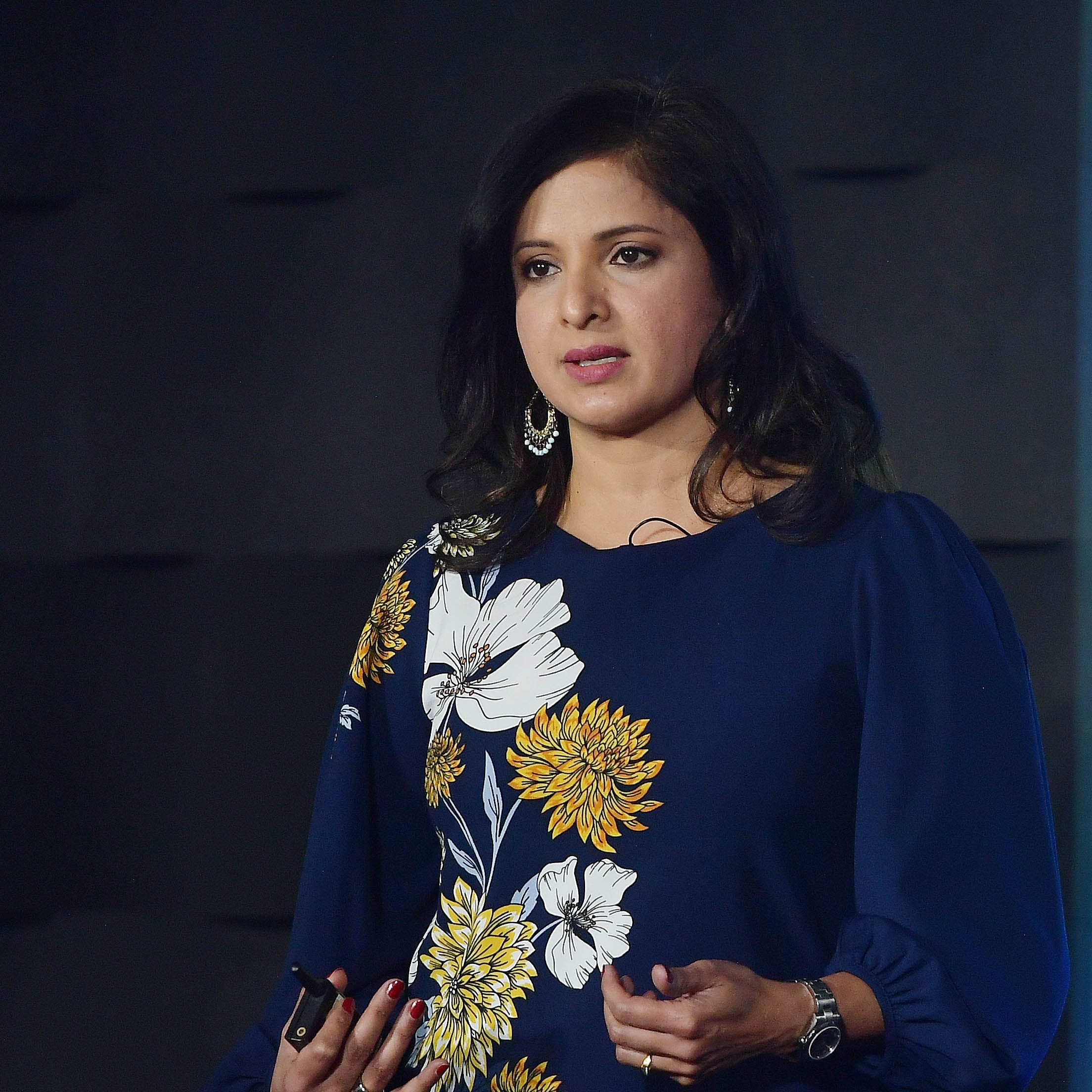 Yamini Rangan