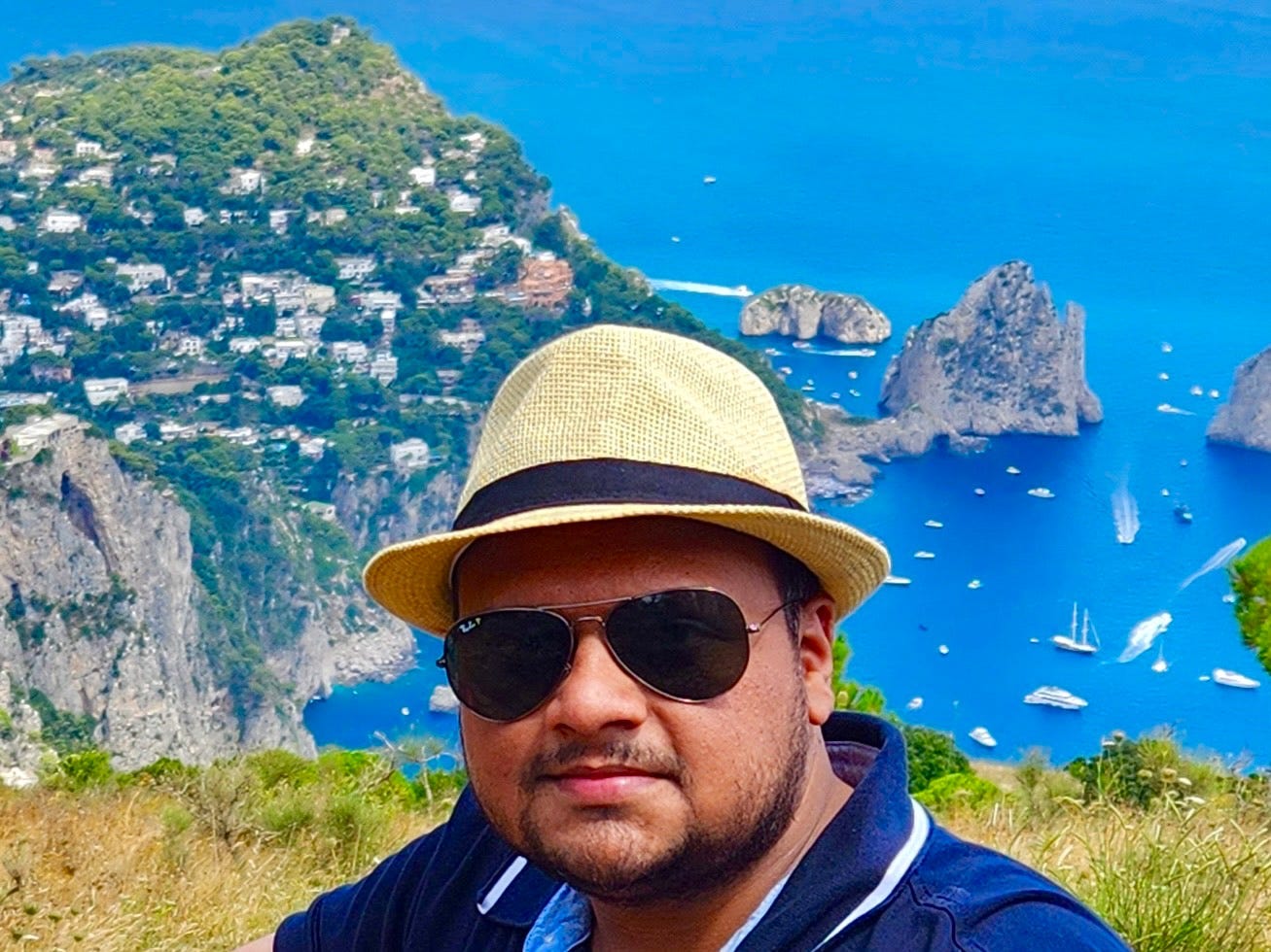 Malhar Shah
