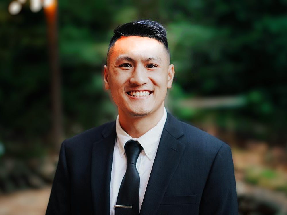 Curtis Ying