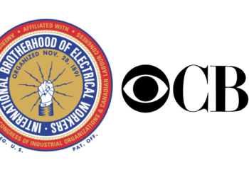 IBEW Touts “Landmark” New Tentative Agreement With CBS