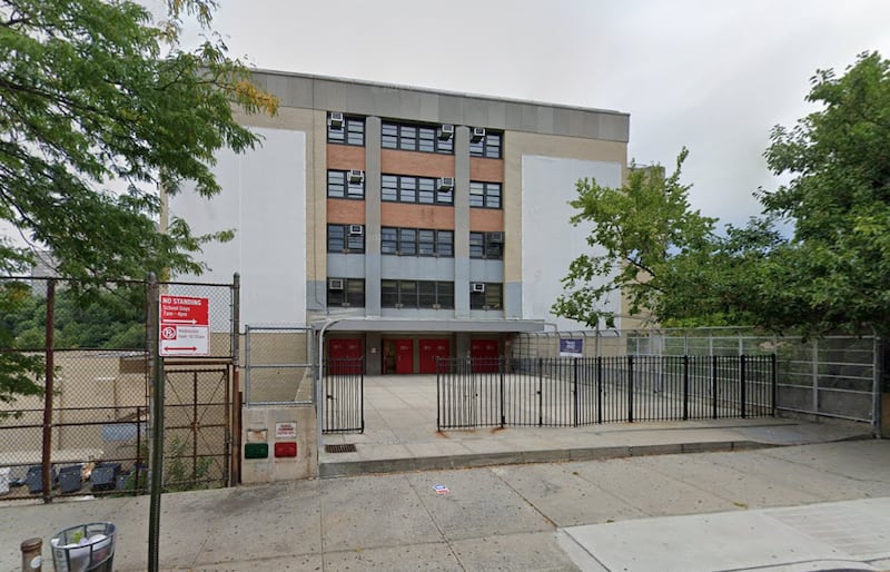 Ellis Prep Academy