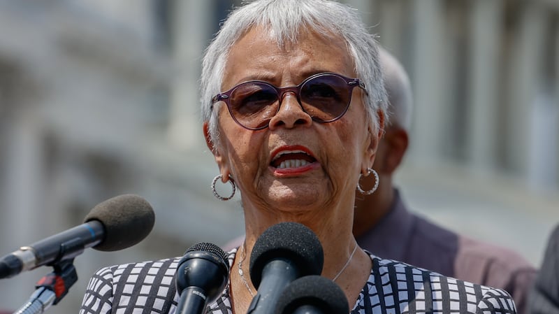 Rep. Bonnie Watson Coleman