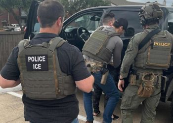ICE nabs Venezuelan migrant wanted in 4 murder-for-hire assassinations
