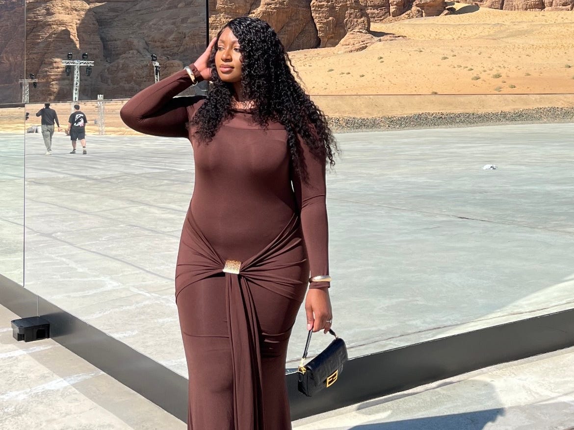 Banke Adebola