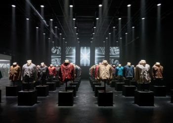 In Conversation With Robert Triefus: Stone Island’s Vision for the Future