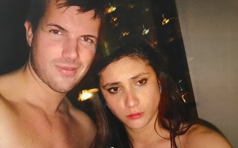 Gable Tostee and Warriena Wright