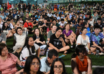 In Singapore’s Election, a Blow to the Fledgling Opposition