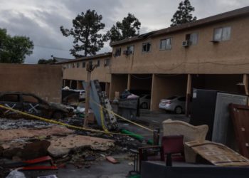 In areas near January’s fires, rent is climbing faster than rest of county