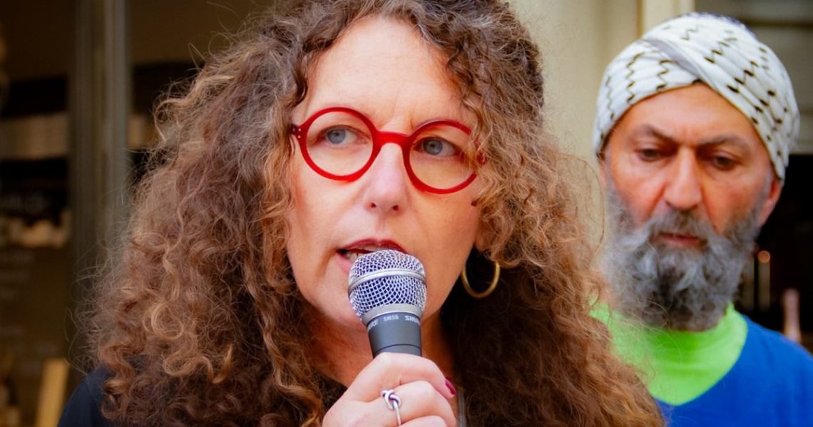 In some Jewish families, speaking up for Palestine stirs discontent