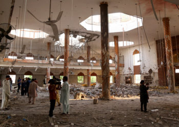 India and Pakistan May Have an Offramp After Their Clash. Will They Take It?