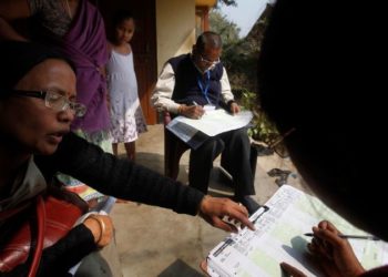 India’s caste system is controversial and discriminatory. So why is it being included in the next census?
