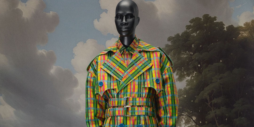 Inside The Met’s ‘Superfine: Tailoring Black Style’ Exhibition, Contemporary Designers Define the Modern Black Dandy