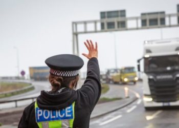 Iranian Spy Suspects Were Asylum Seekers Who Entered UK Illegally: Reports