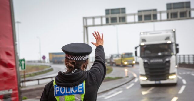 Iranian Spy Suspects Were Asylum Seekers Who Entered UK Illegally: Reports