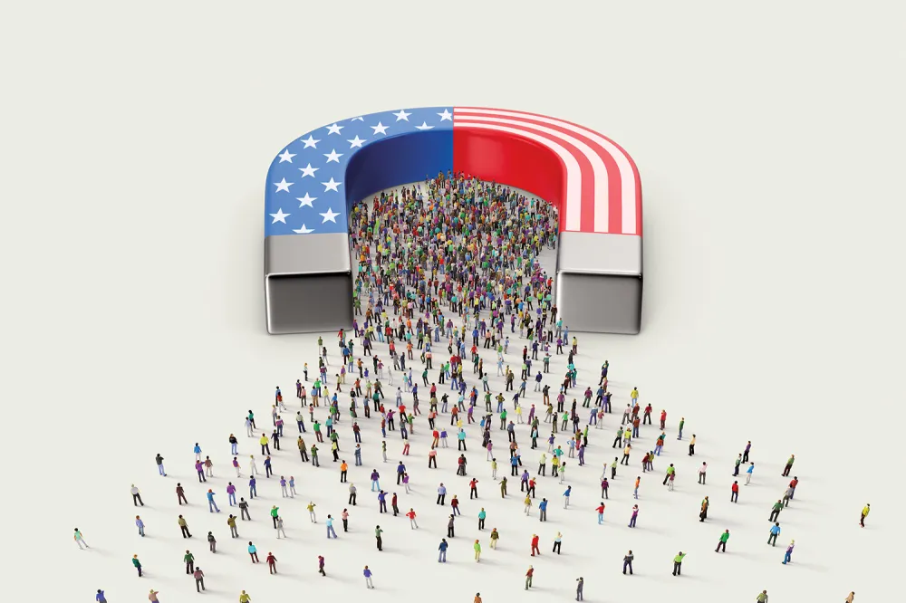 Is American Soft Power Finished?