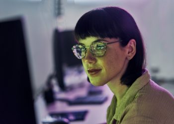 Is Our Relationship With Tech Turning Life Into One Giant Casino?