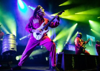 Is Slipknot Coming Out With New Music Soon?