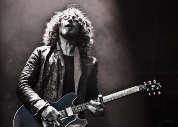 Is Soundgarden About to Drop an Unreleased Album Featuring Chris Cornell?