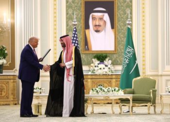 Is Trump Transforming America’s Middle East Policy?