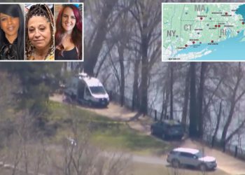 Is there a New England serial killer? Former FBI agent reveals his theory