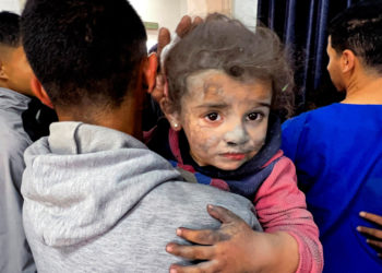 Israel capitalises as Gaza fatigue sets in